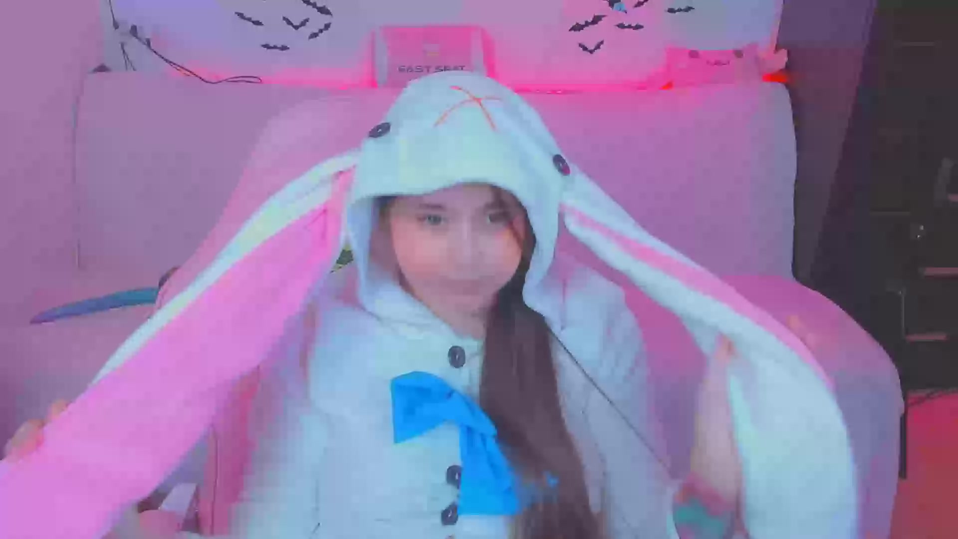 Model - your loli teen