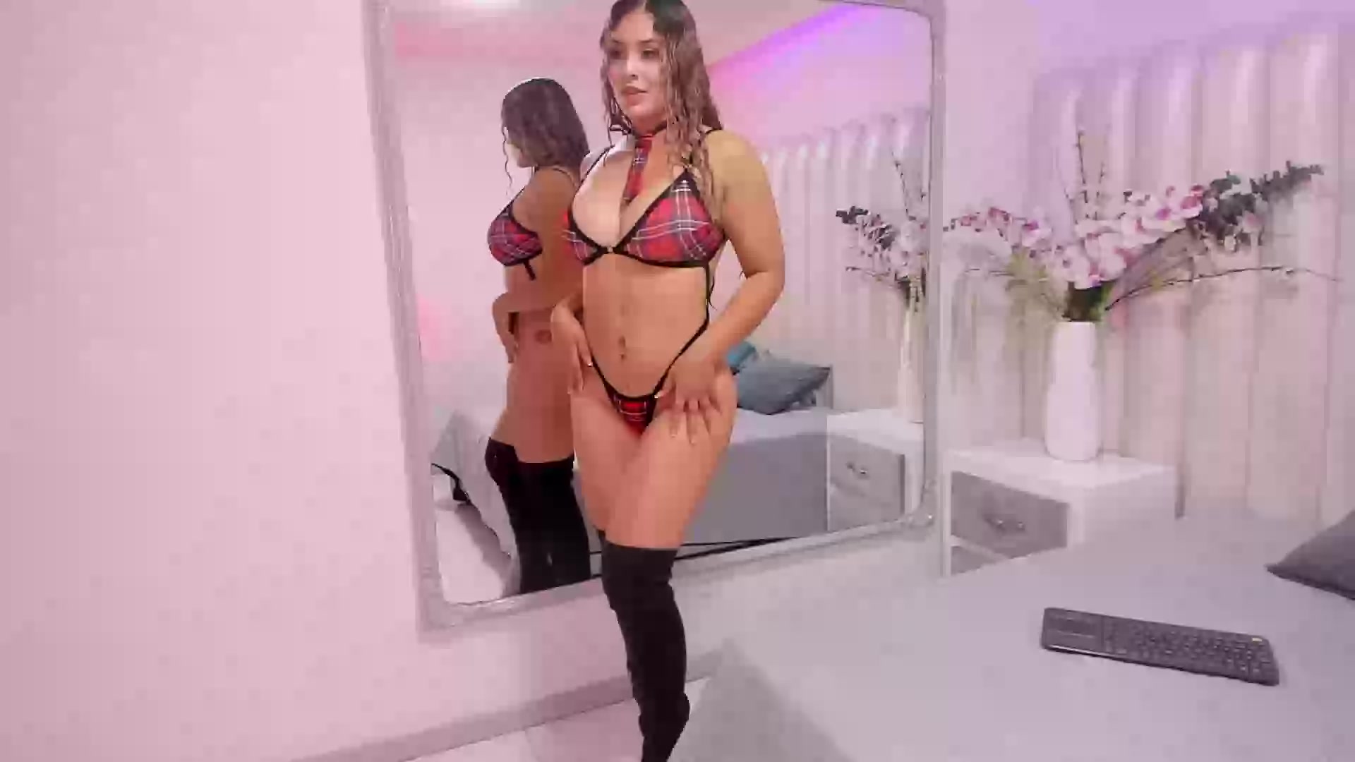 CataRicci roleplay Model - CataRicci roleplay