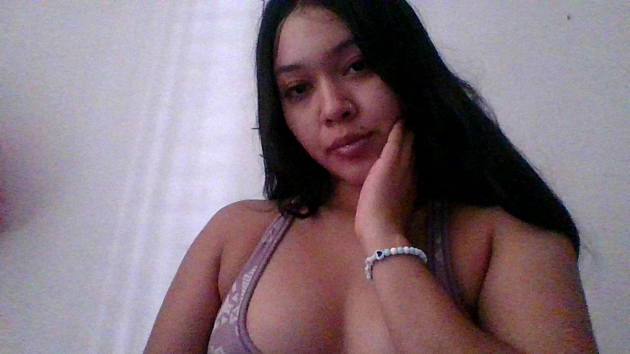 Model - juliana_sexting sensual