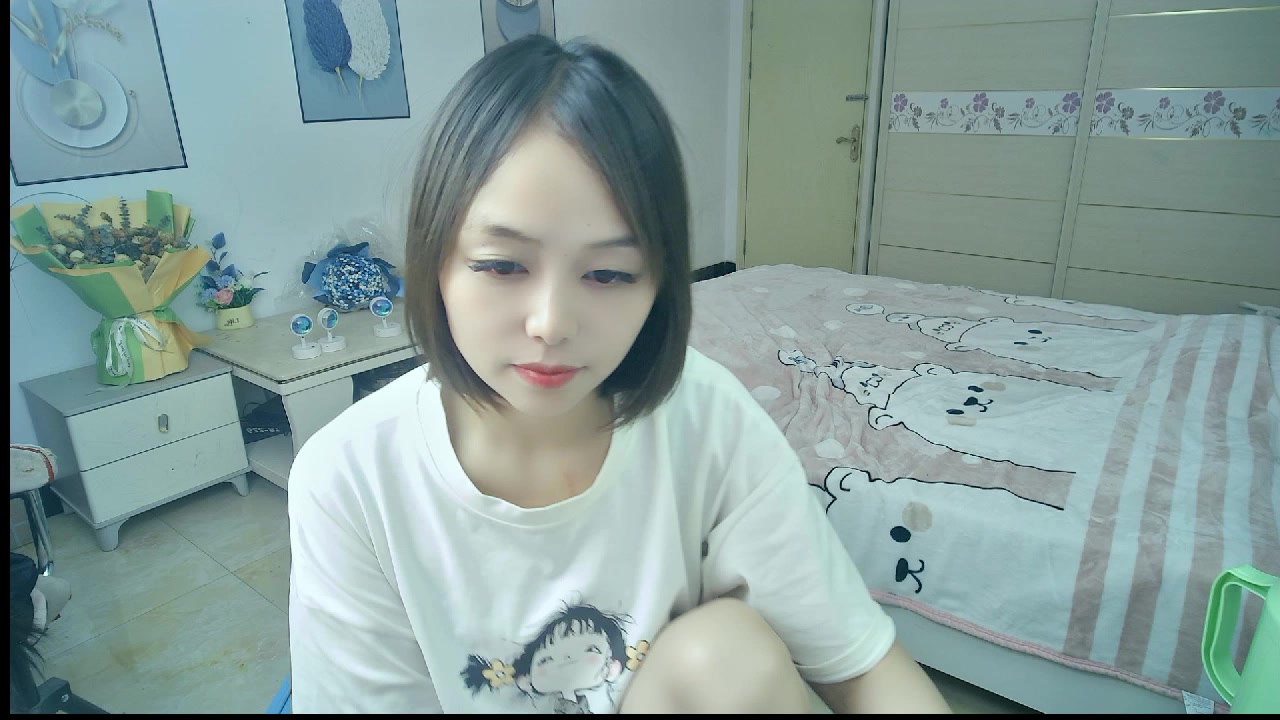 Model - Rarinqianqian uniform