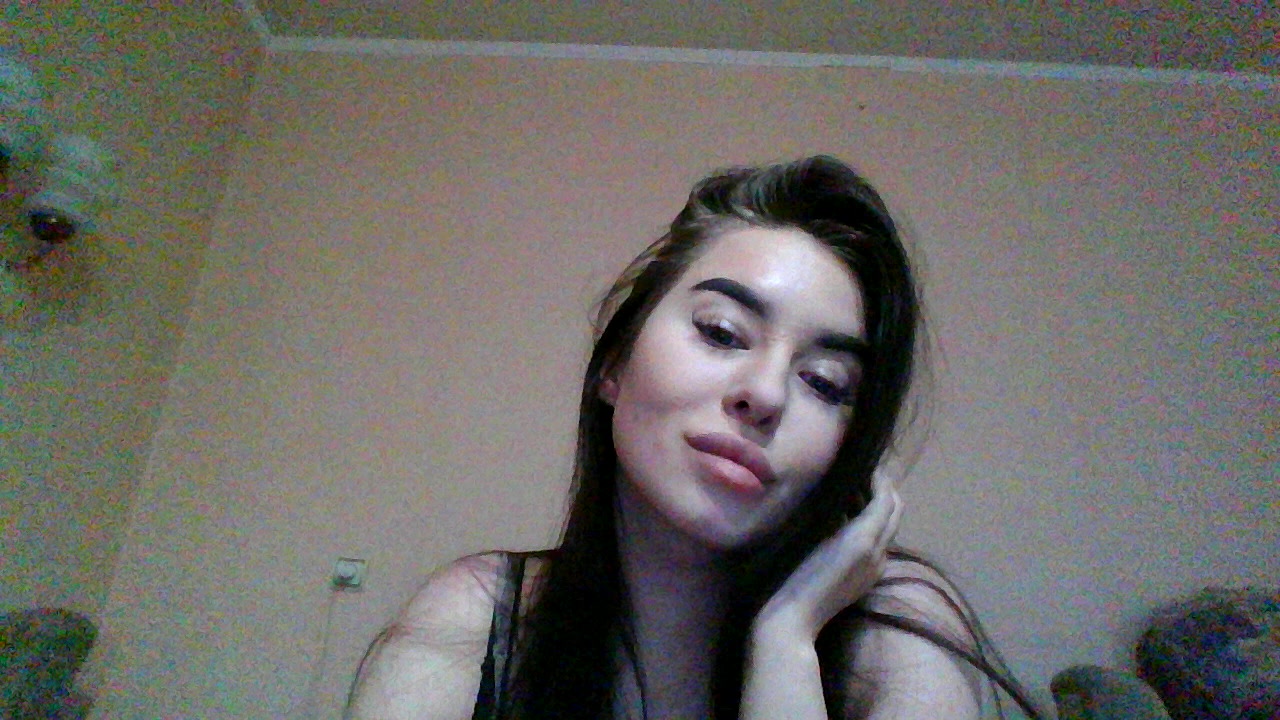 Model - Devilled fetish