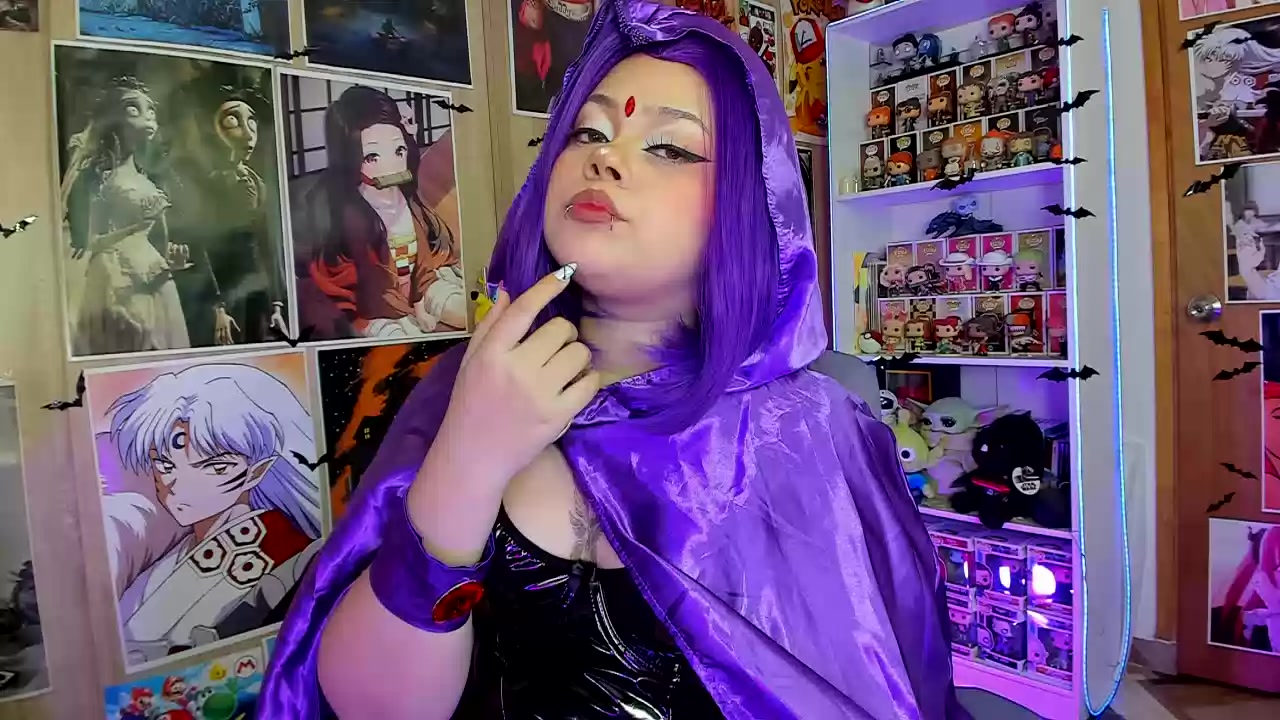 Model - Nara Cosplay ass