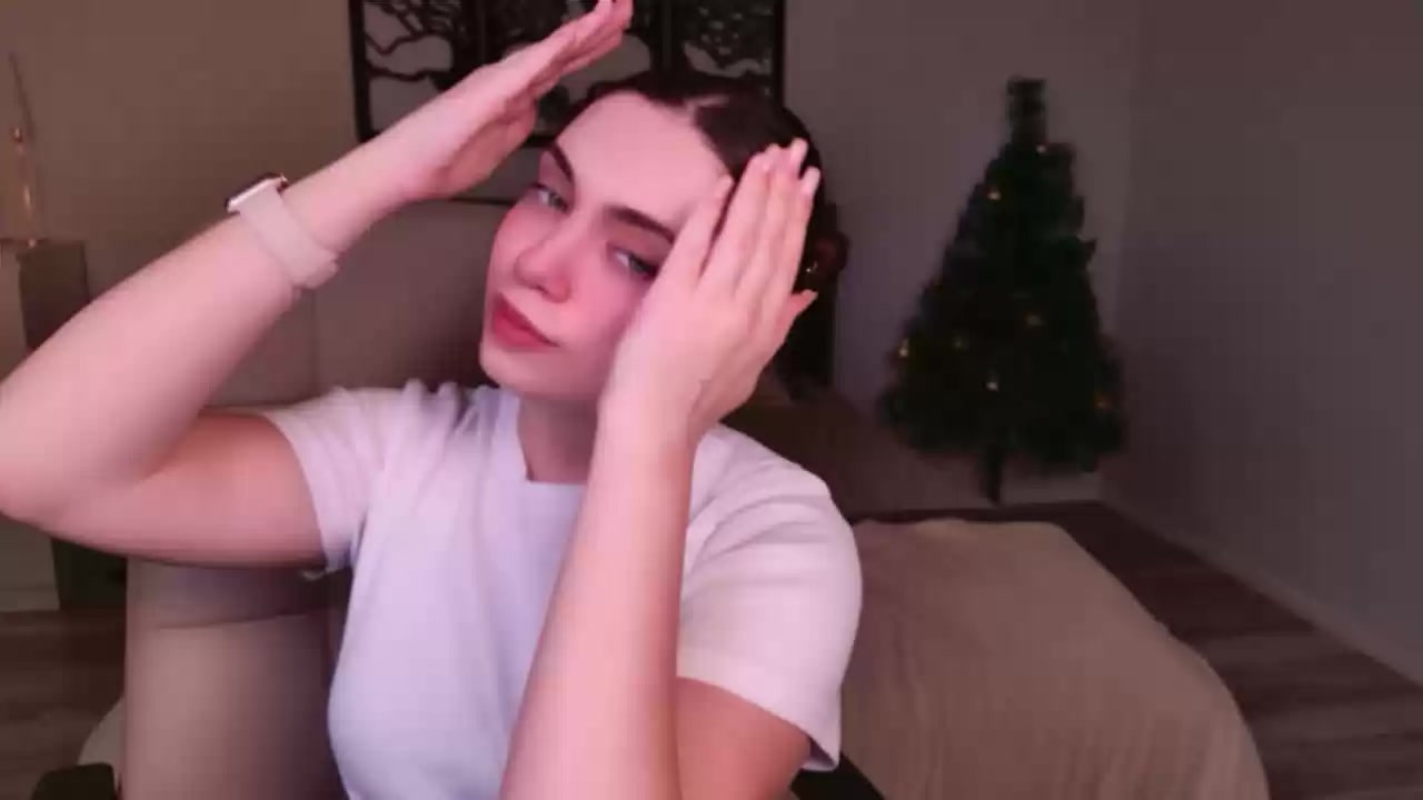 Model - Dannie roleplay