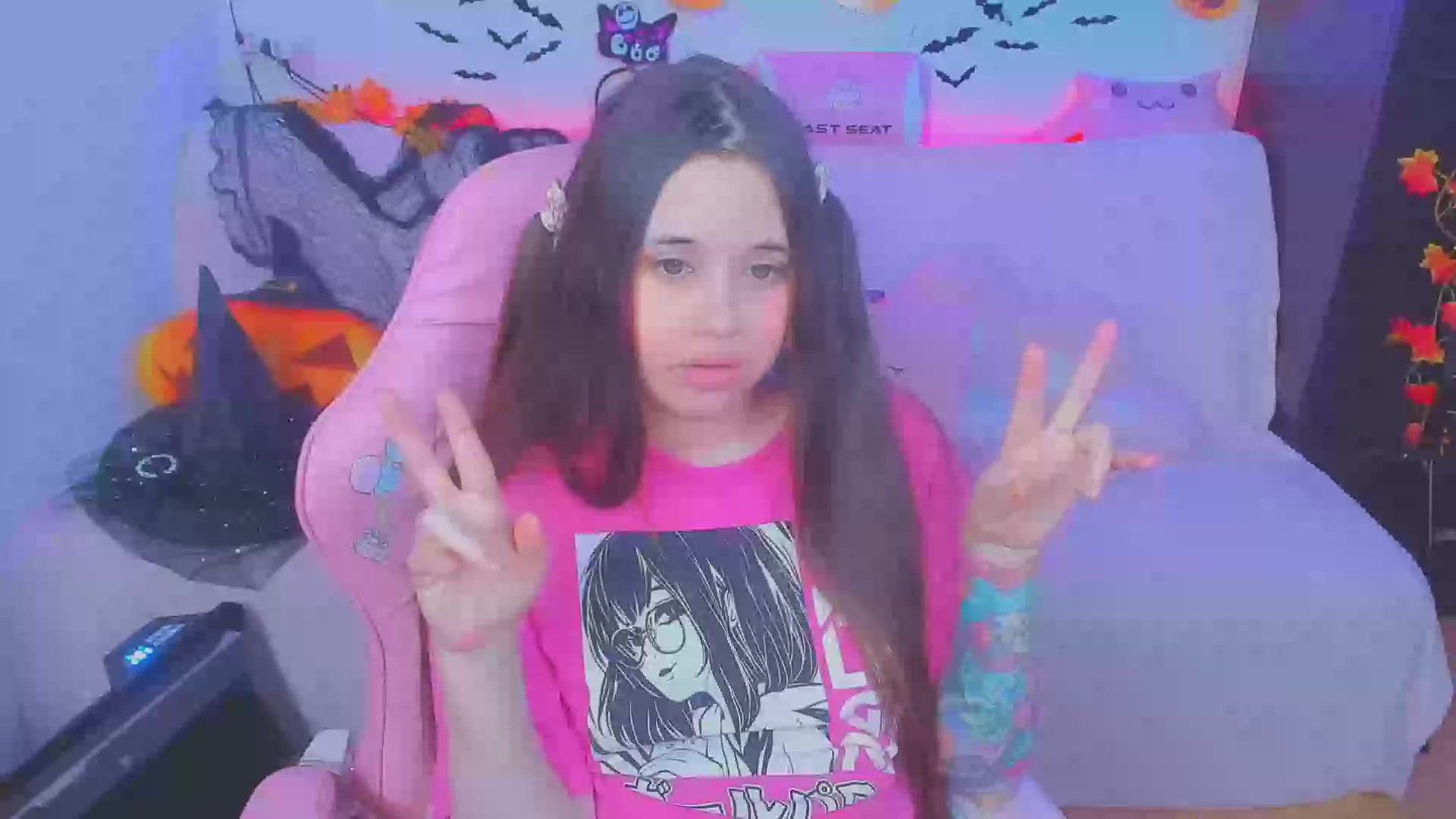 Model - your loli teen