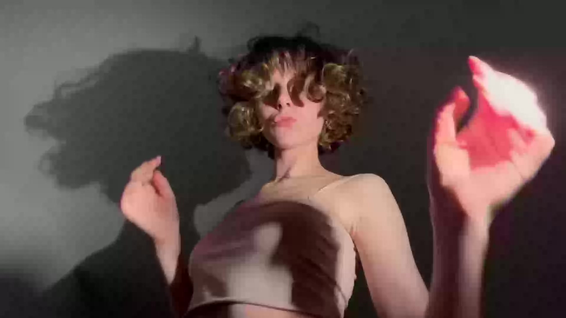 Model - Emma roleplay