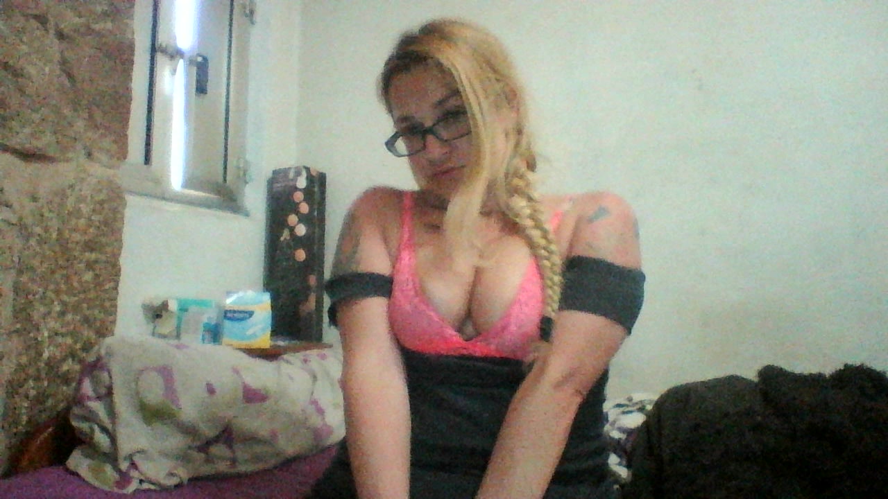 Model - Meryledy actrizporno