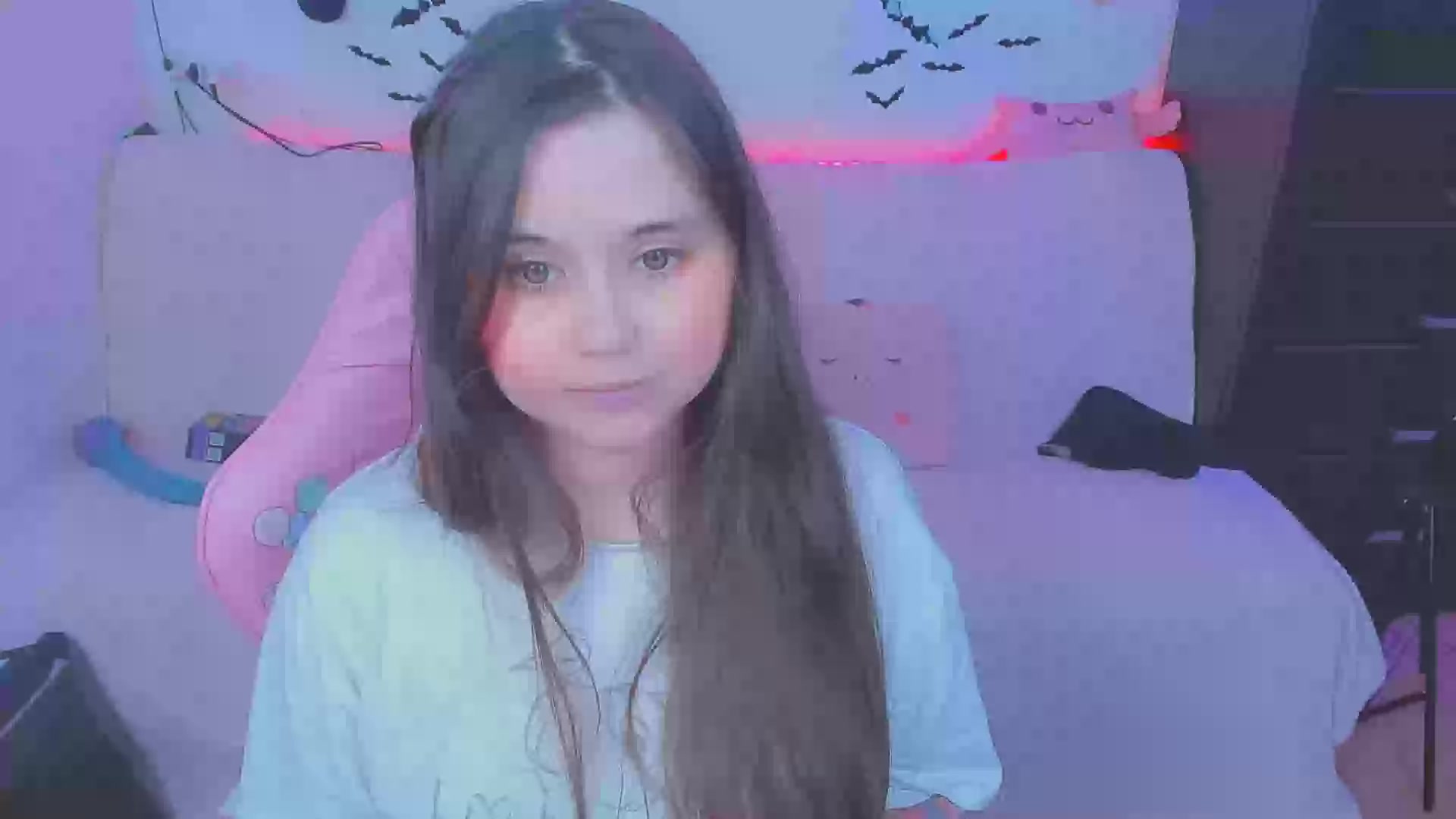 Model - your loli teen