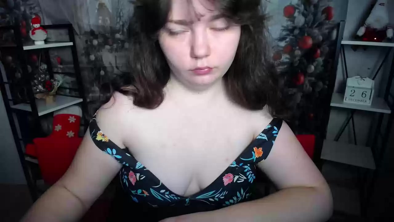 Model - NeonilaLisova bigboobs