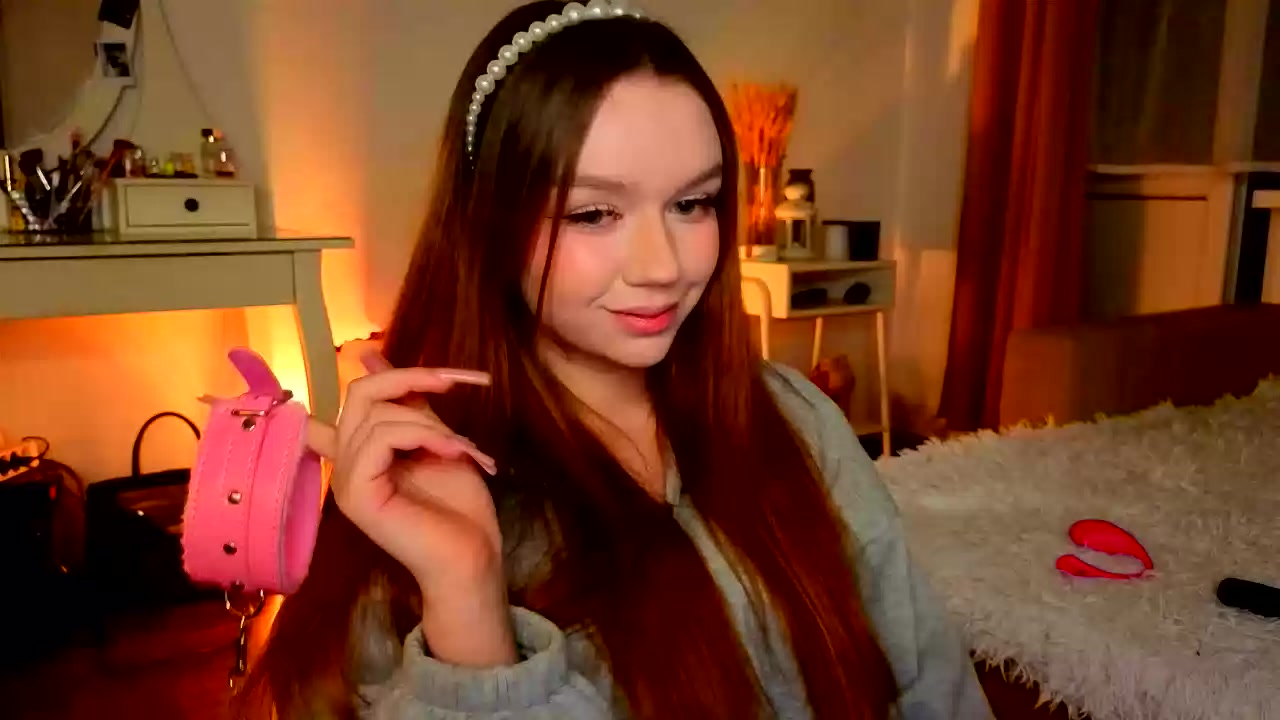 Model - Jia Lissa anal