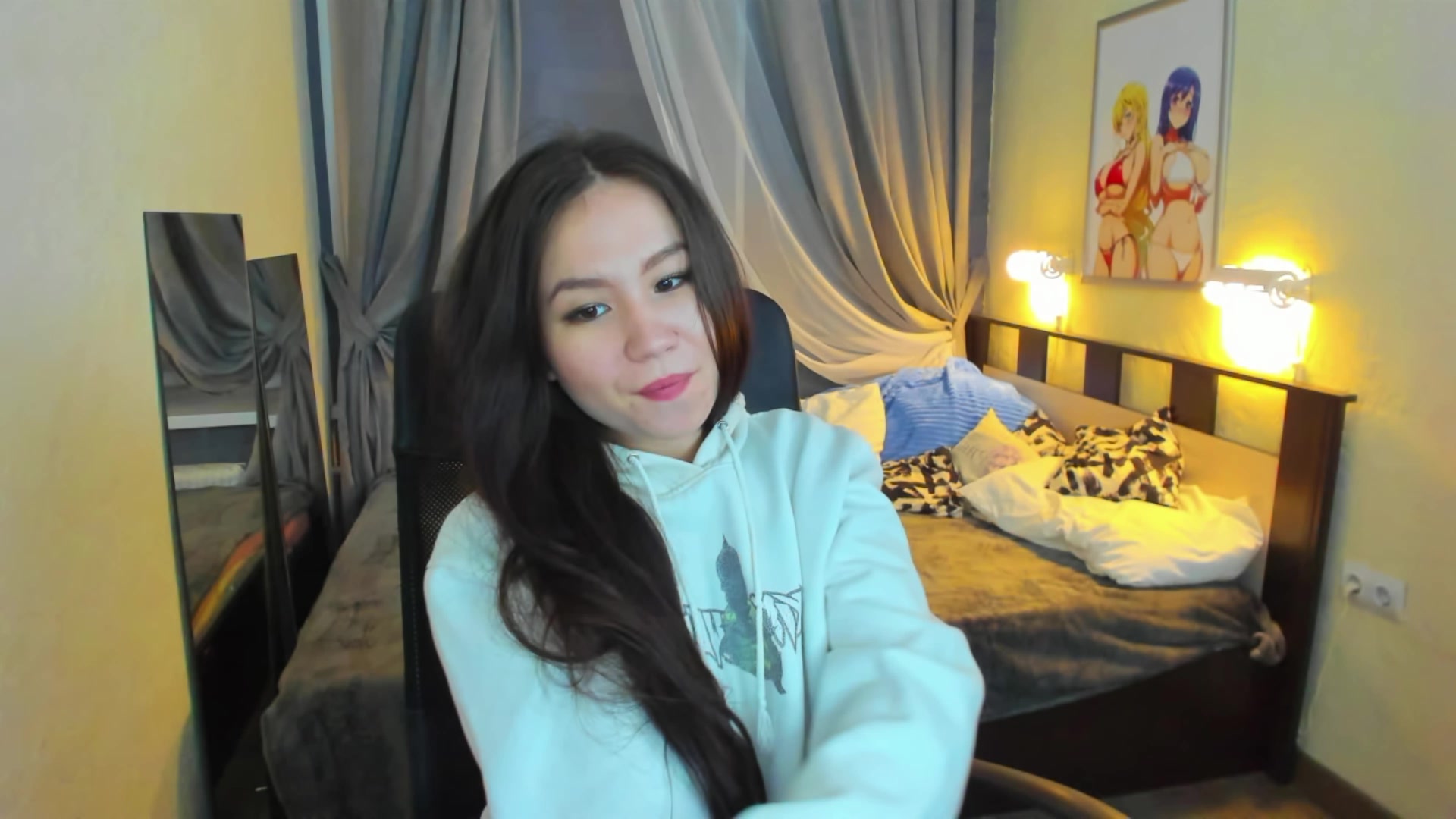 Model - Mary_Mayy ass