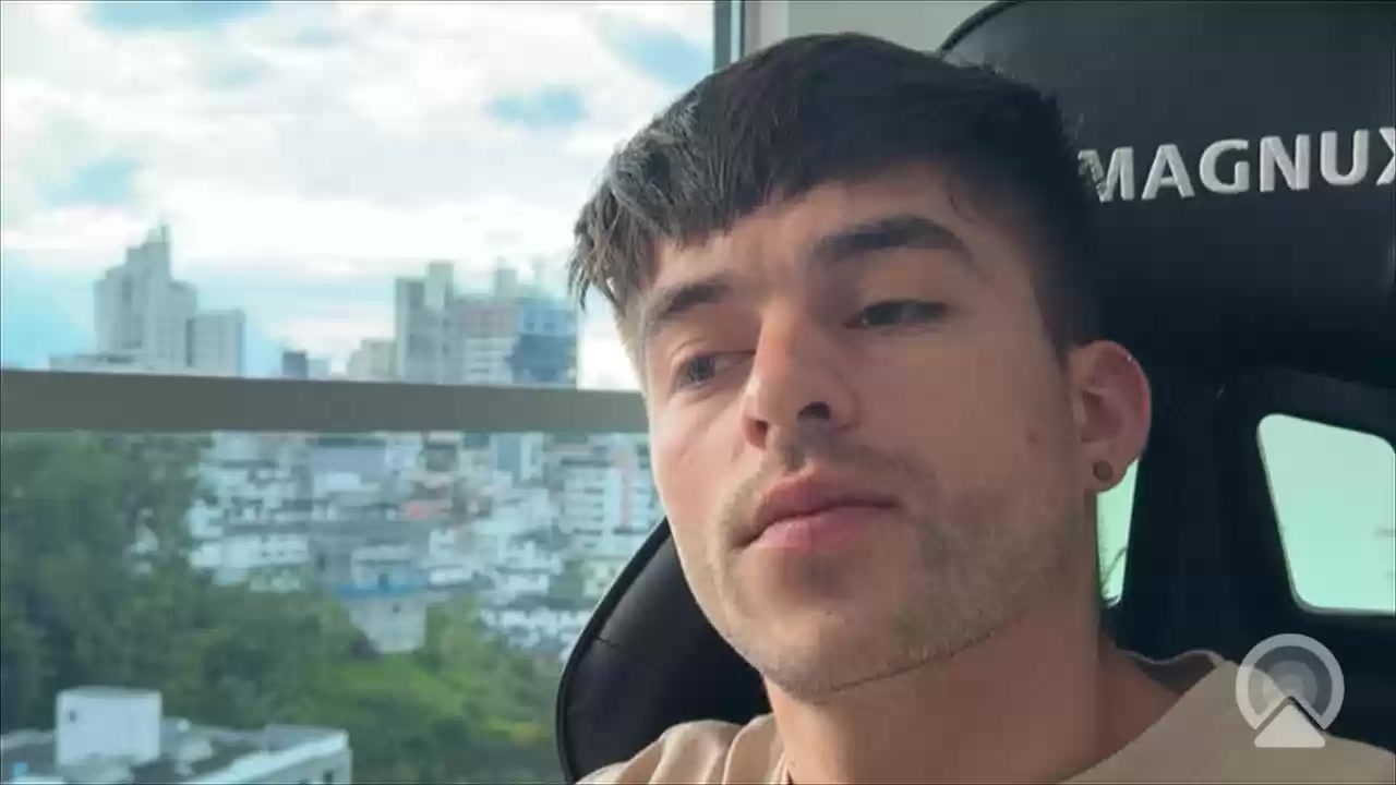 Model - Jacob stones roleplay