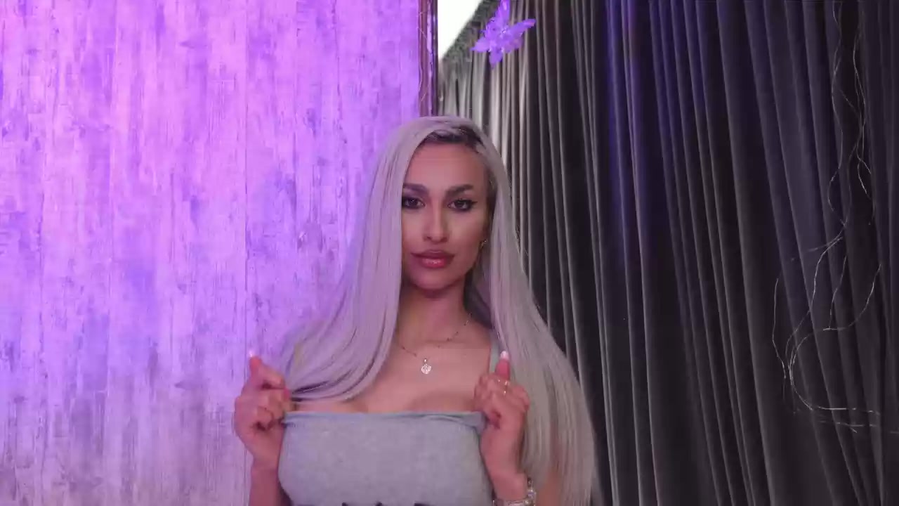 Model - KarlaBart anal