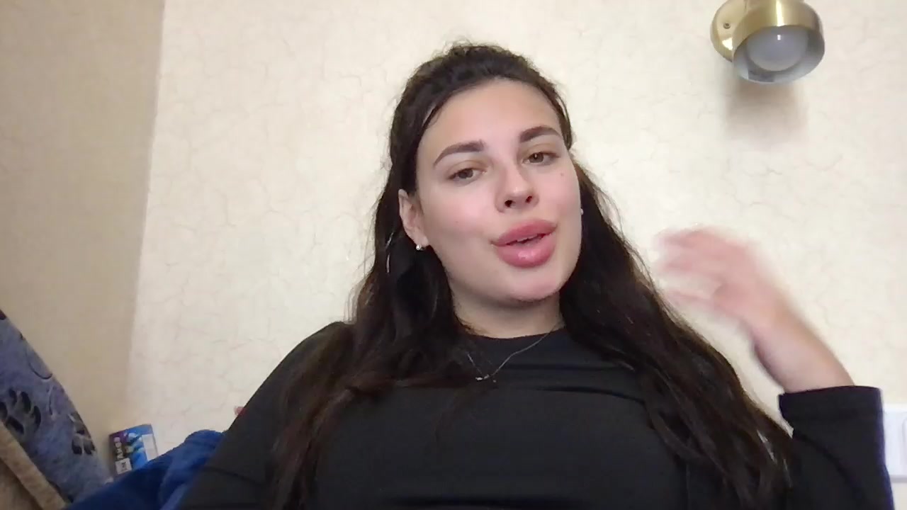BlackSky striptease Model - BlackSky striptease