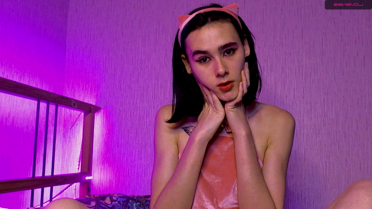 Model - Yuko_Kitsune tattoos