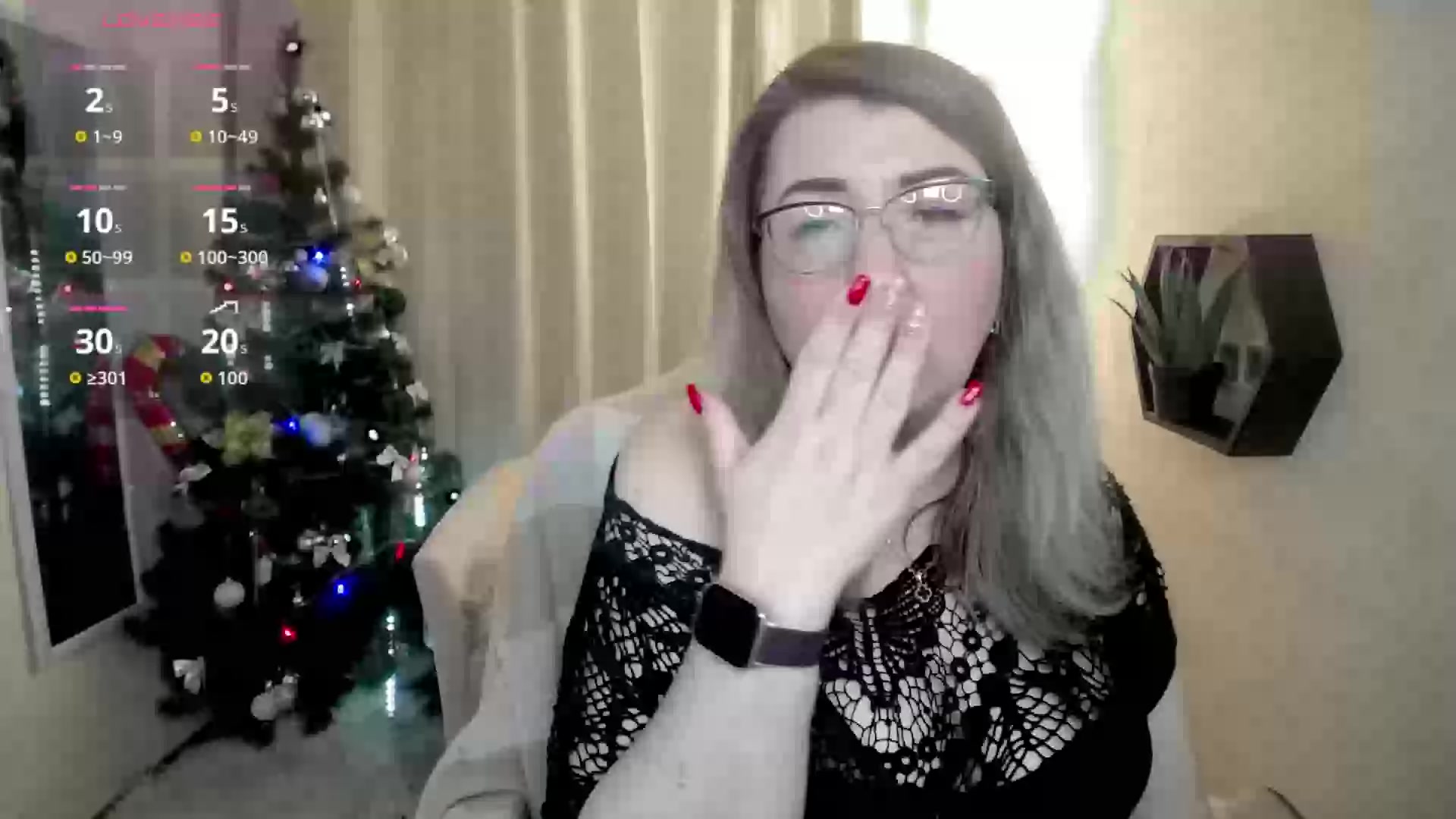 Model - HelenEnigma bigtits