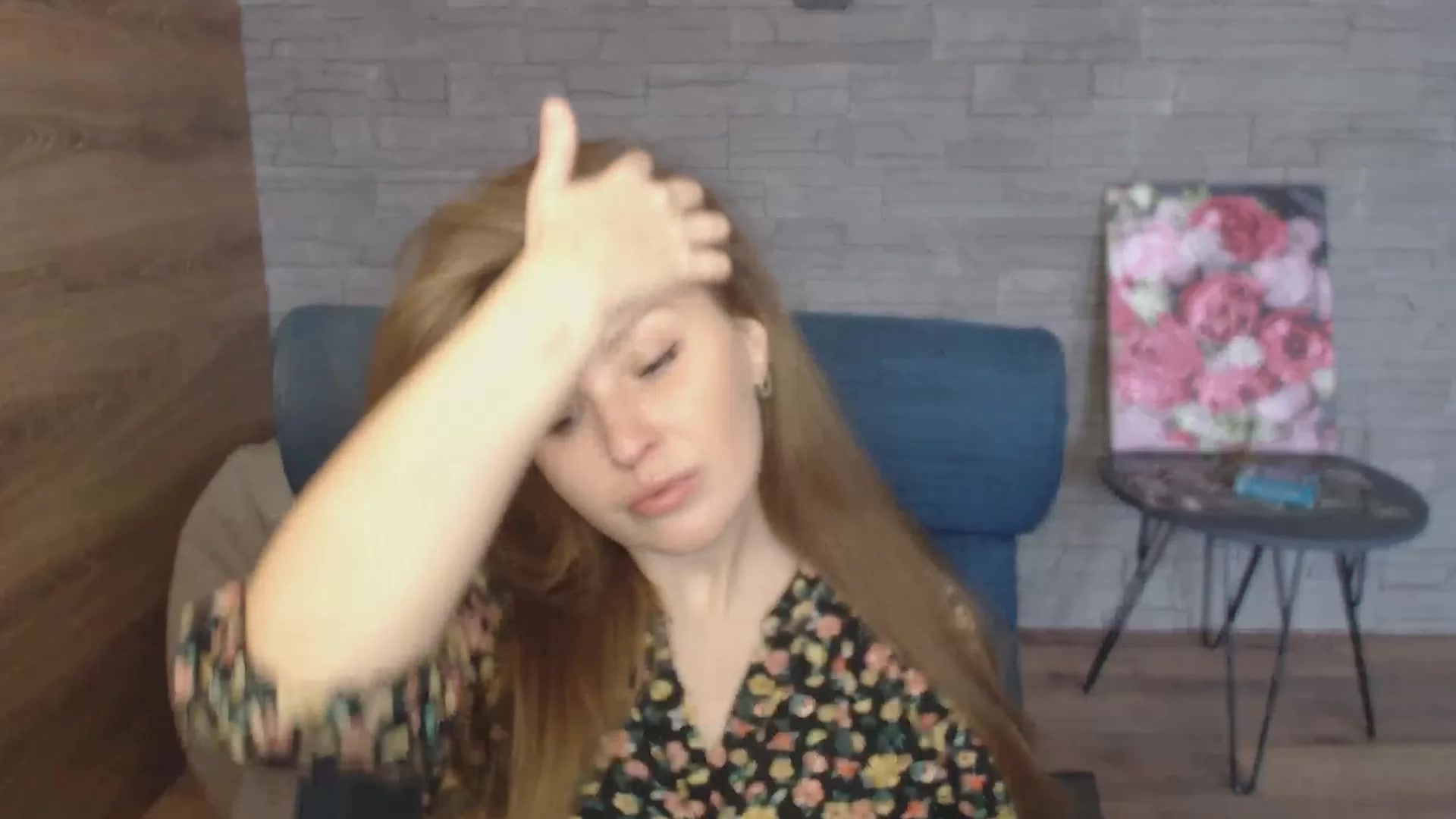 Model - Miss Bojana femdom