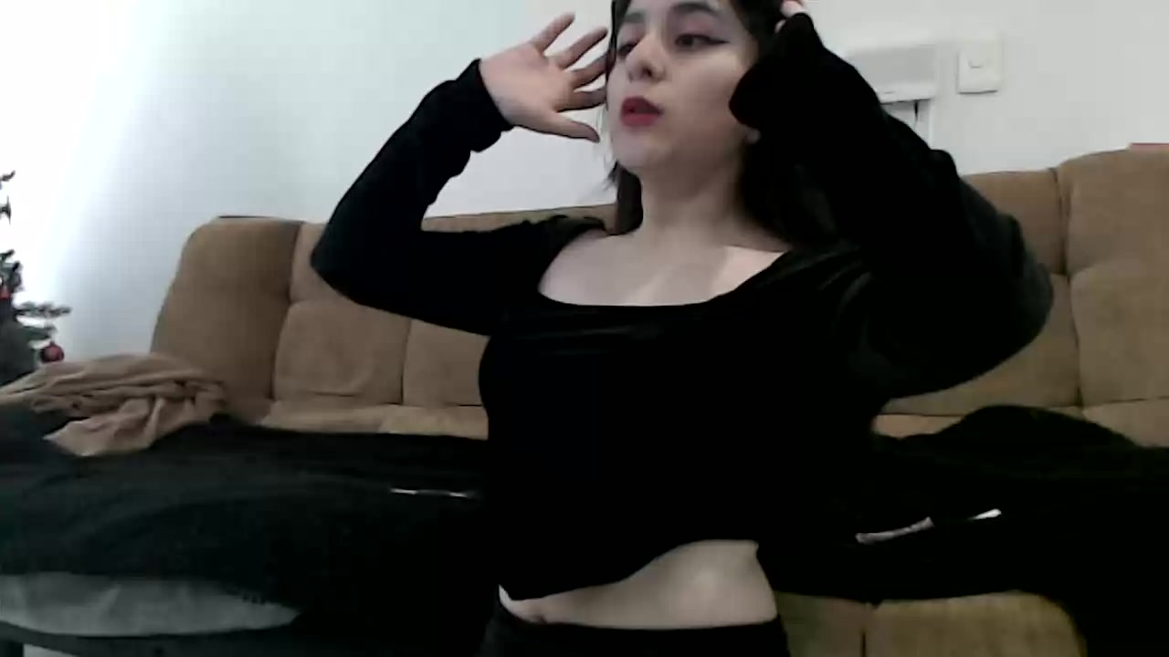 Model - LonelyGirl98 friendly