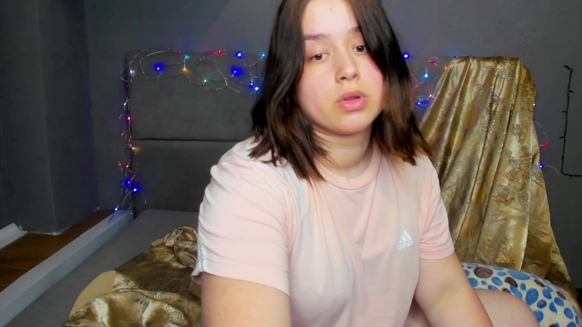 Model - EllyFray anal