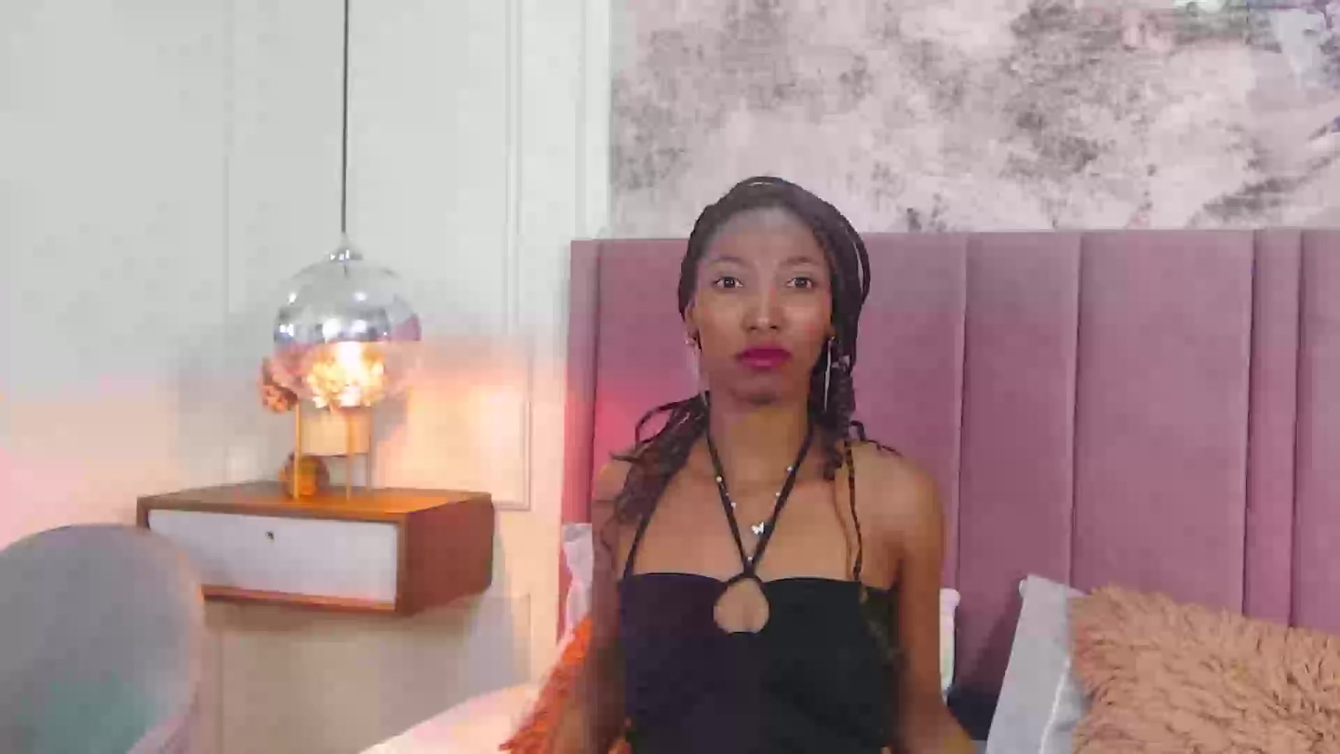 Model - SabrinaDamon bdsm