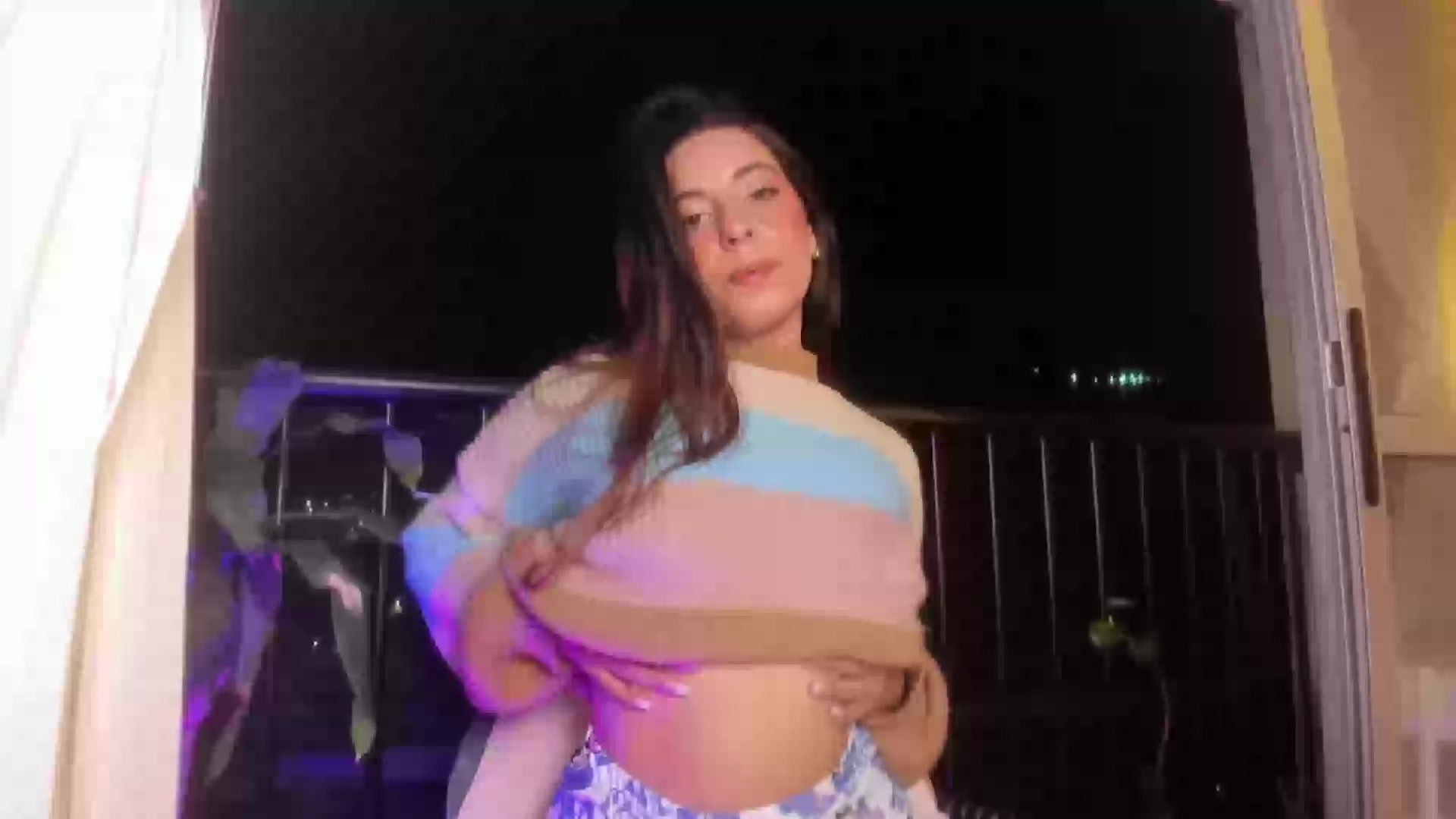 Model - Megan thomson Sexting