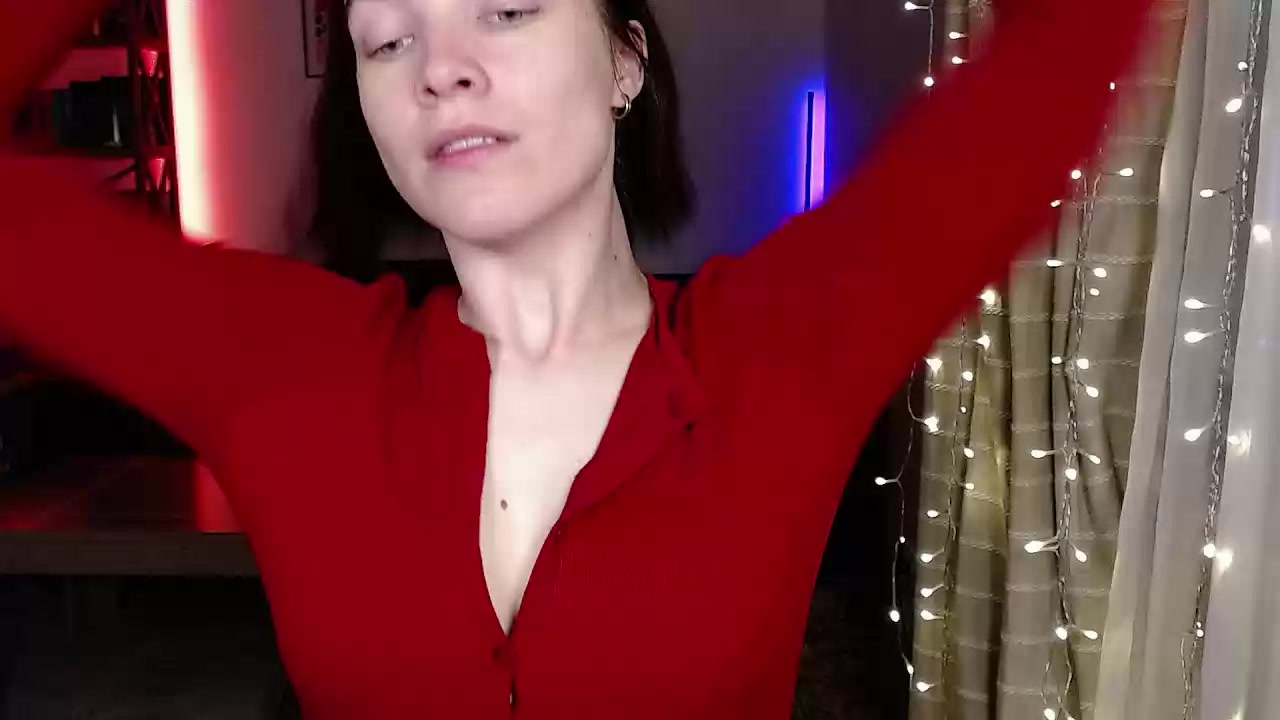 Model - Kenzie roleplay