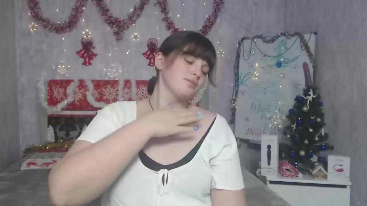 Model - Stacey SexyDancing