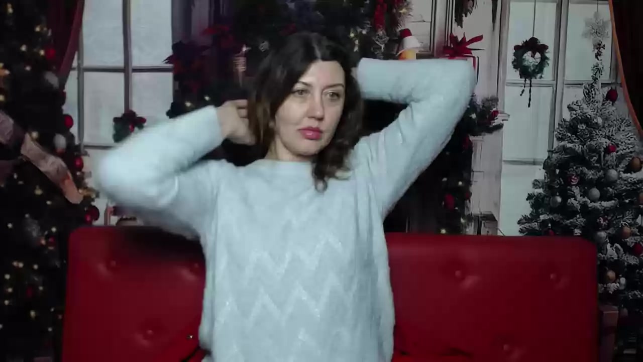 Model - RoseHille bdsm