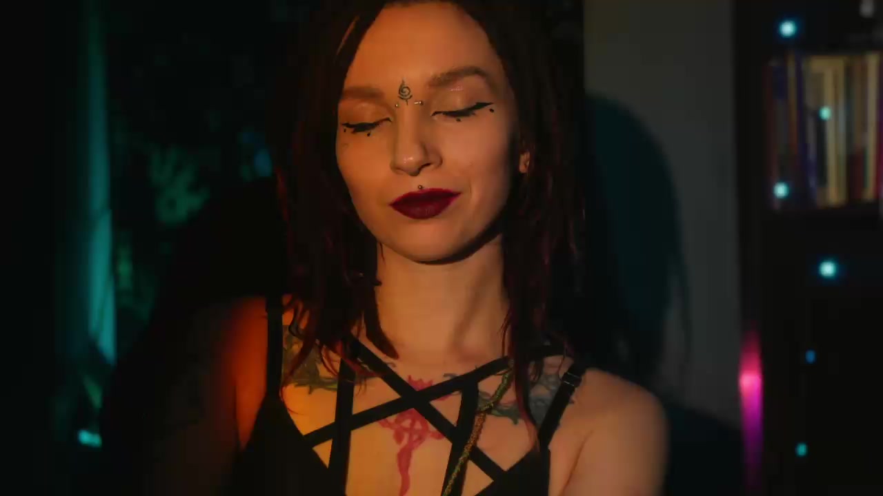 Model - Alice Morrison heels