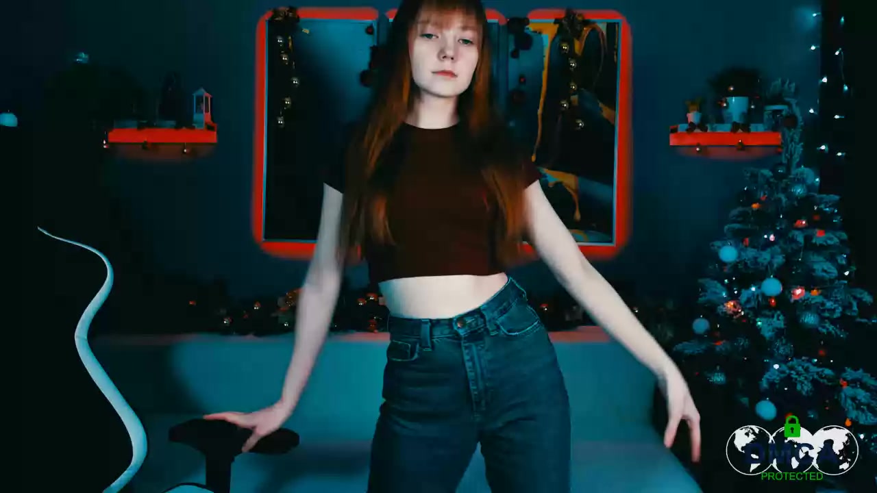 Model - HarleyQuinse teen