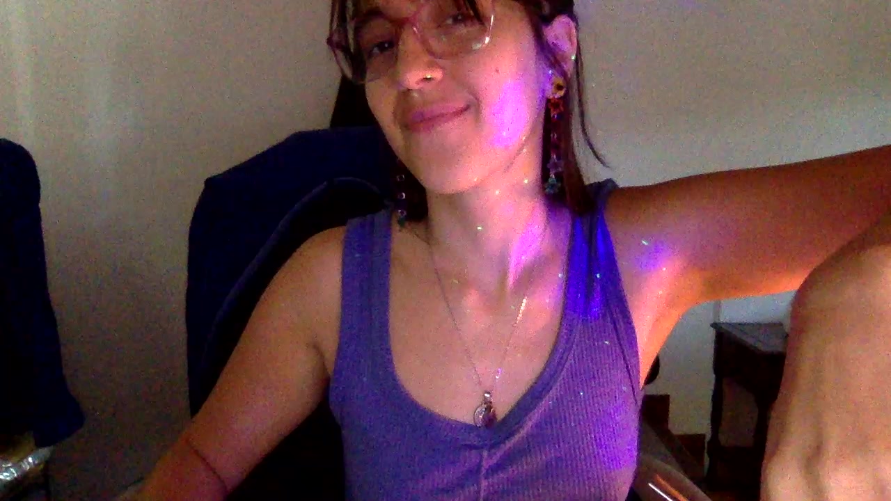 Model - Sweet_Kimi boobs