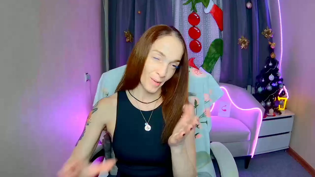 Model - BreeTerner milf