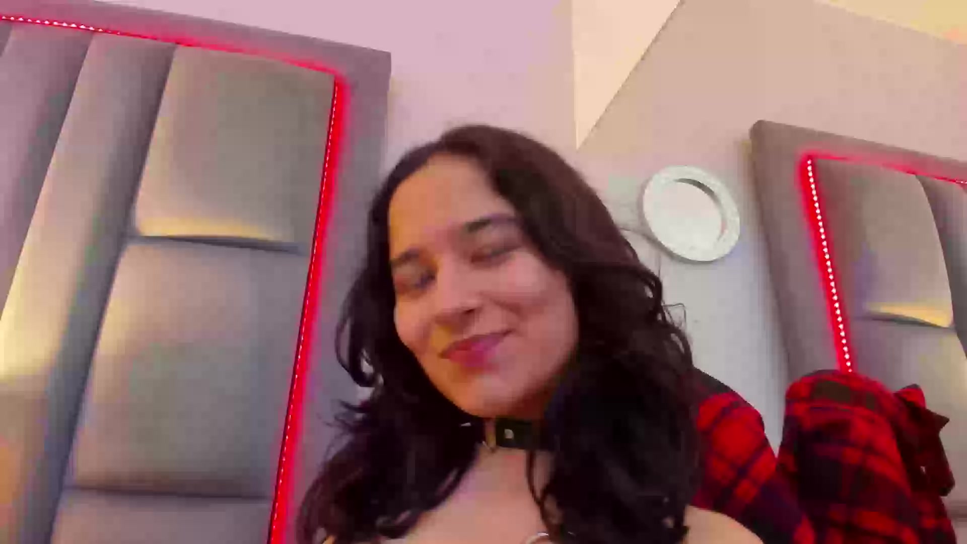 Model - ameliasmith fetish