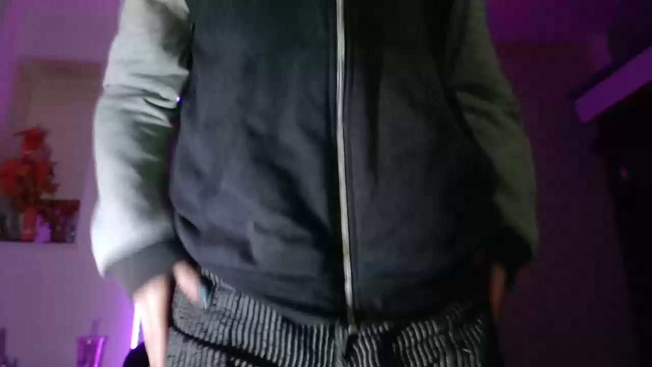 Model - KandyParis roleplay