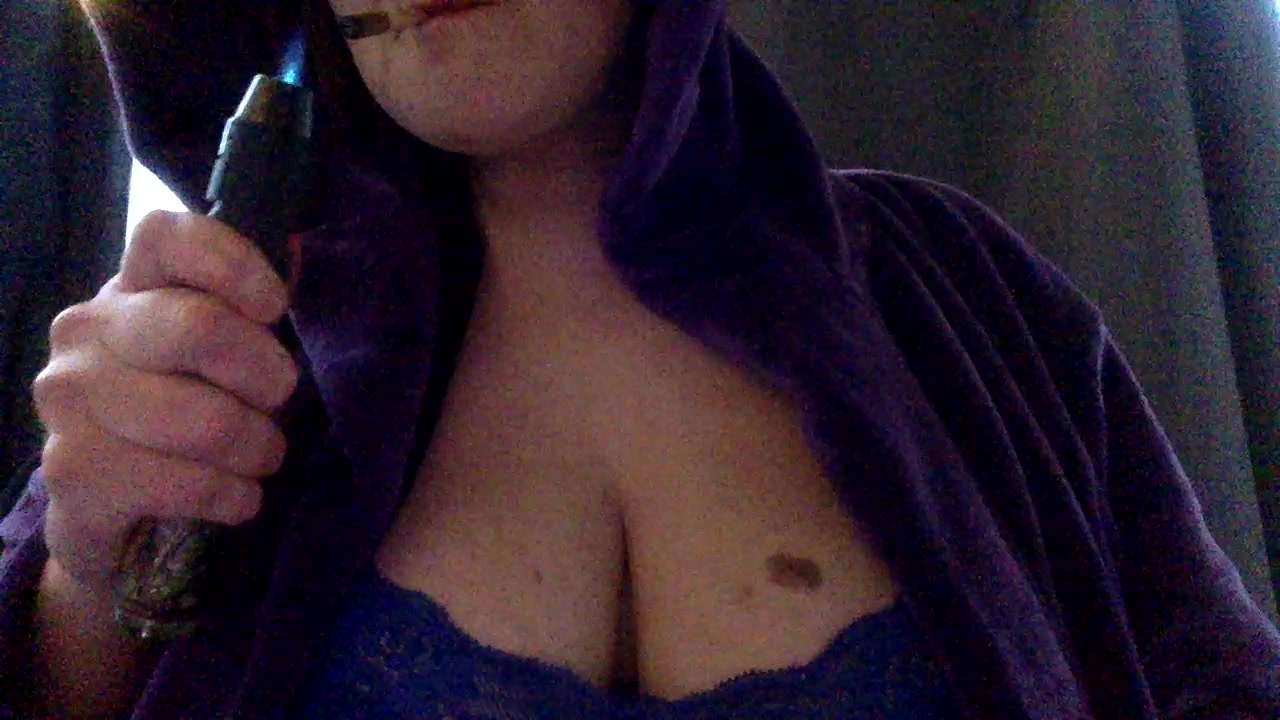 Model - AlexisToppFoxXx anal