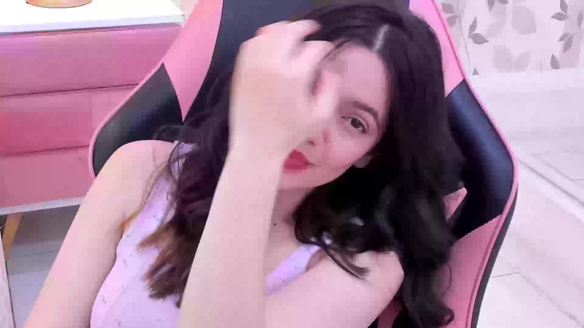 Model - ThrianaOlson roleplay