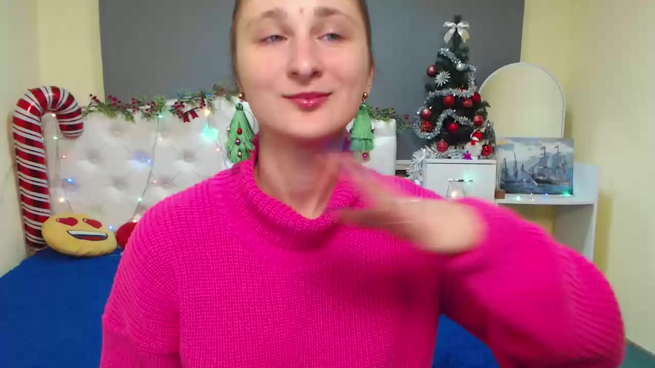 Model - MICHEL natural