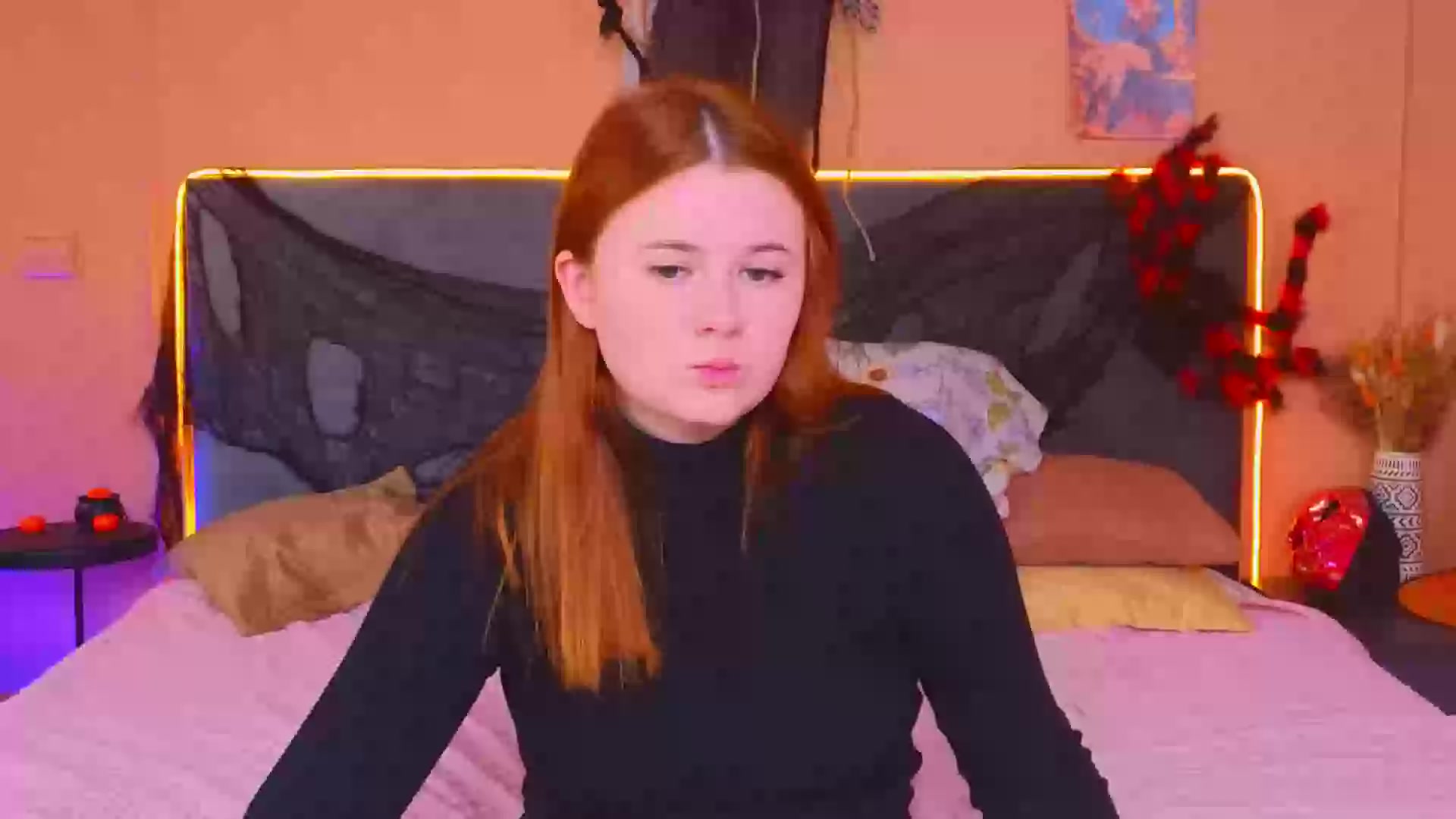 Eva striptease Model - Eva striptease