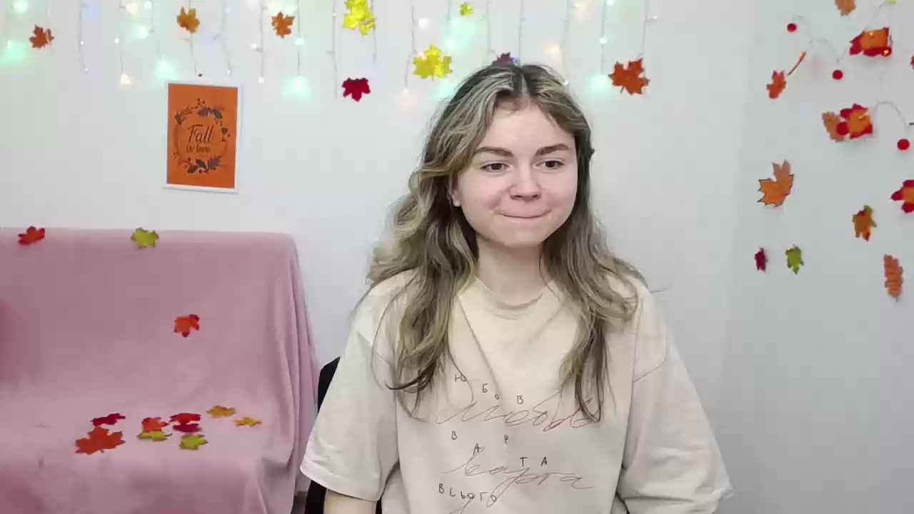 Model - Tina camping