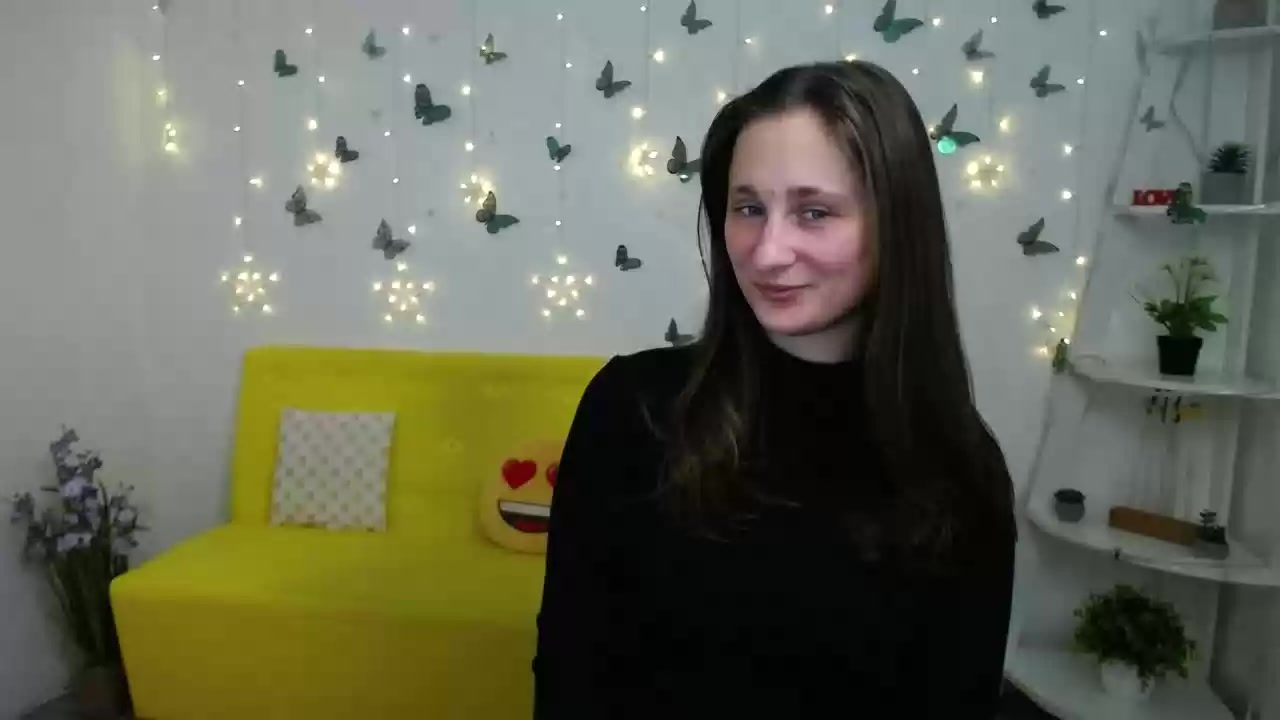 Model - MICHEL natural