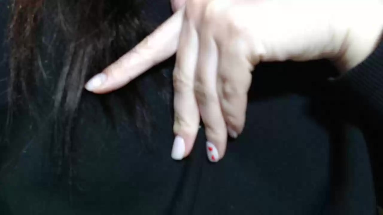 Model - bring_soul ass