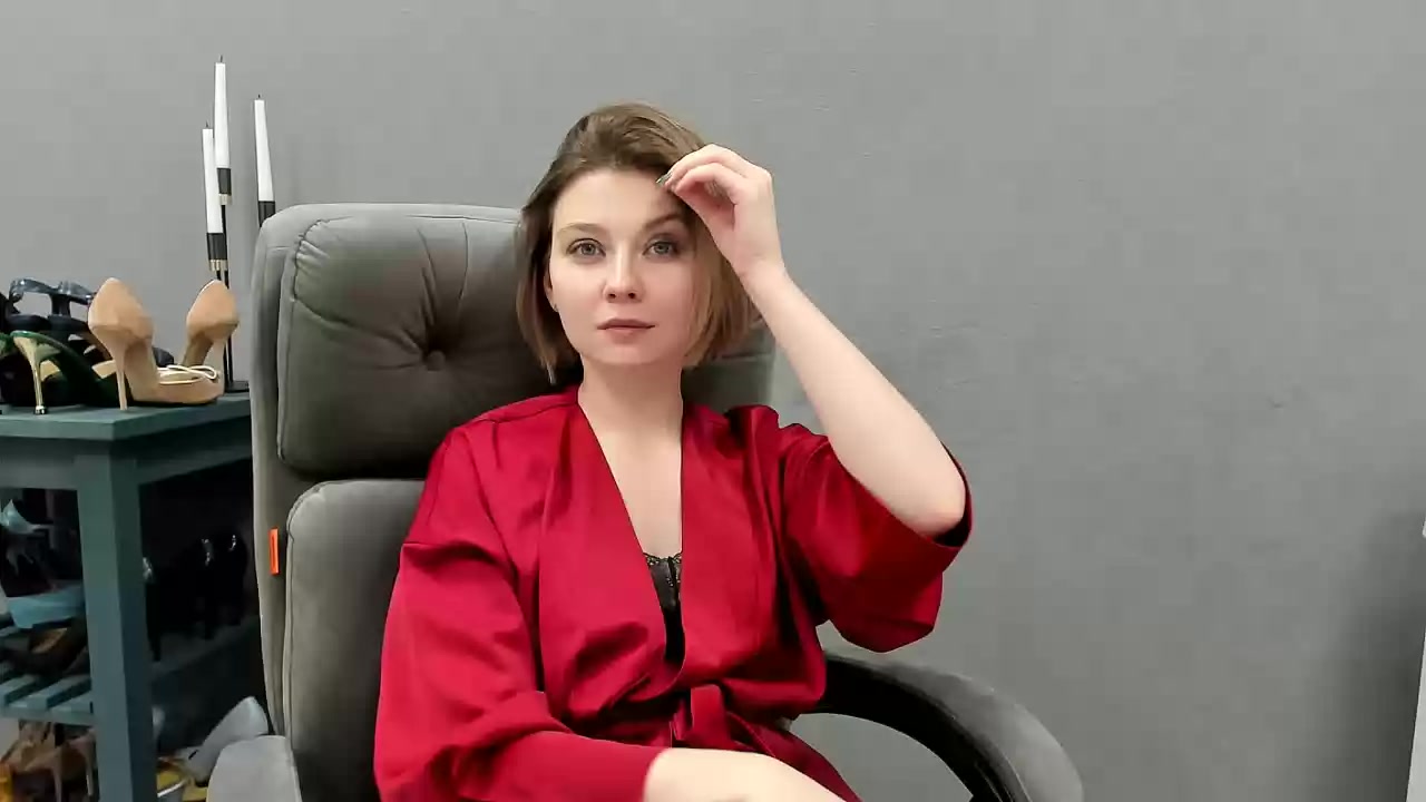 Model - Russian Seductress Miss Kate femdom