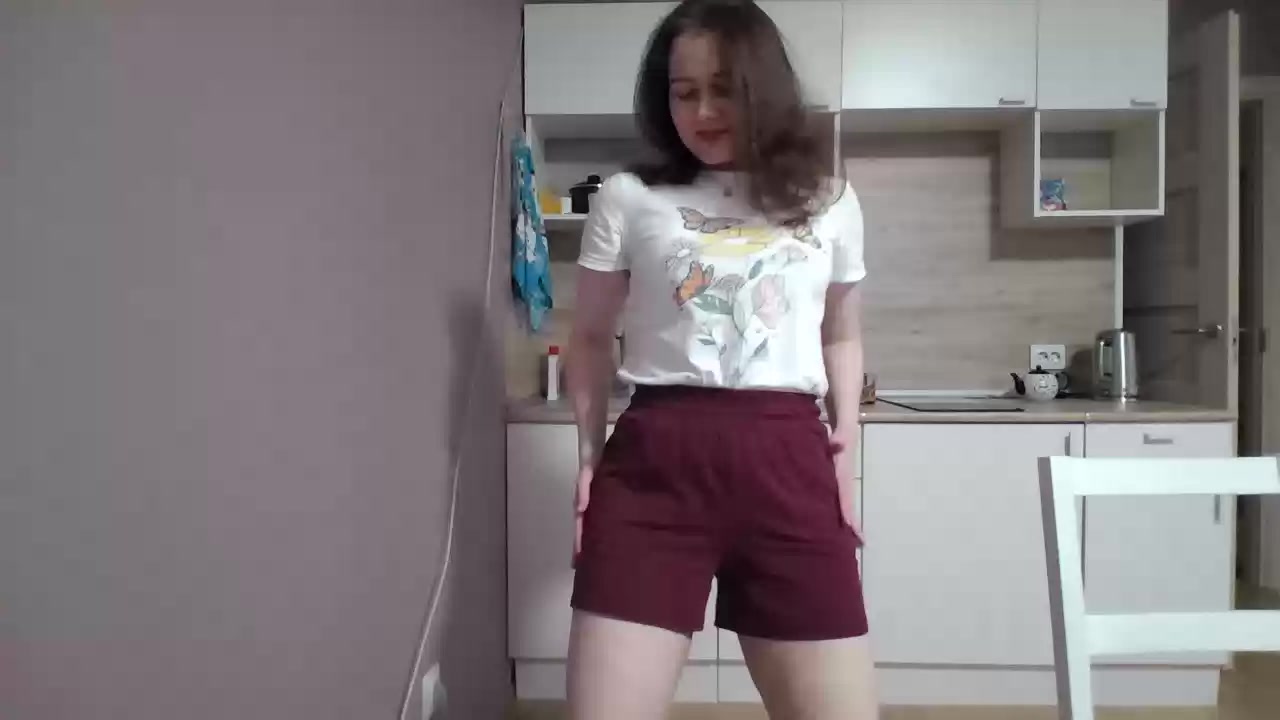 Model - EvaNoNude young