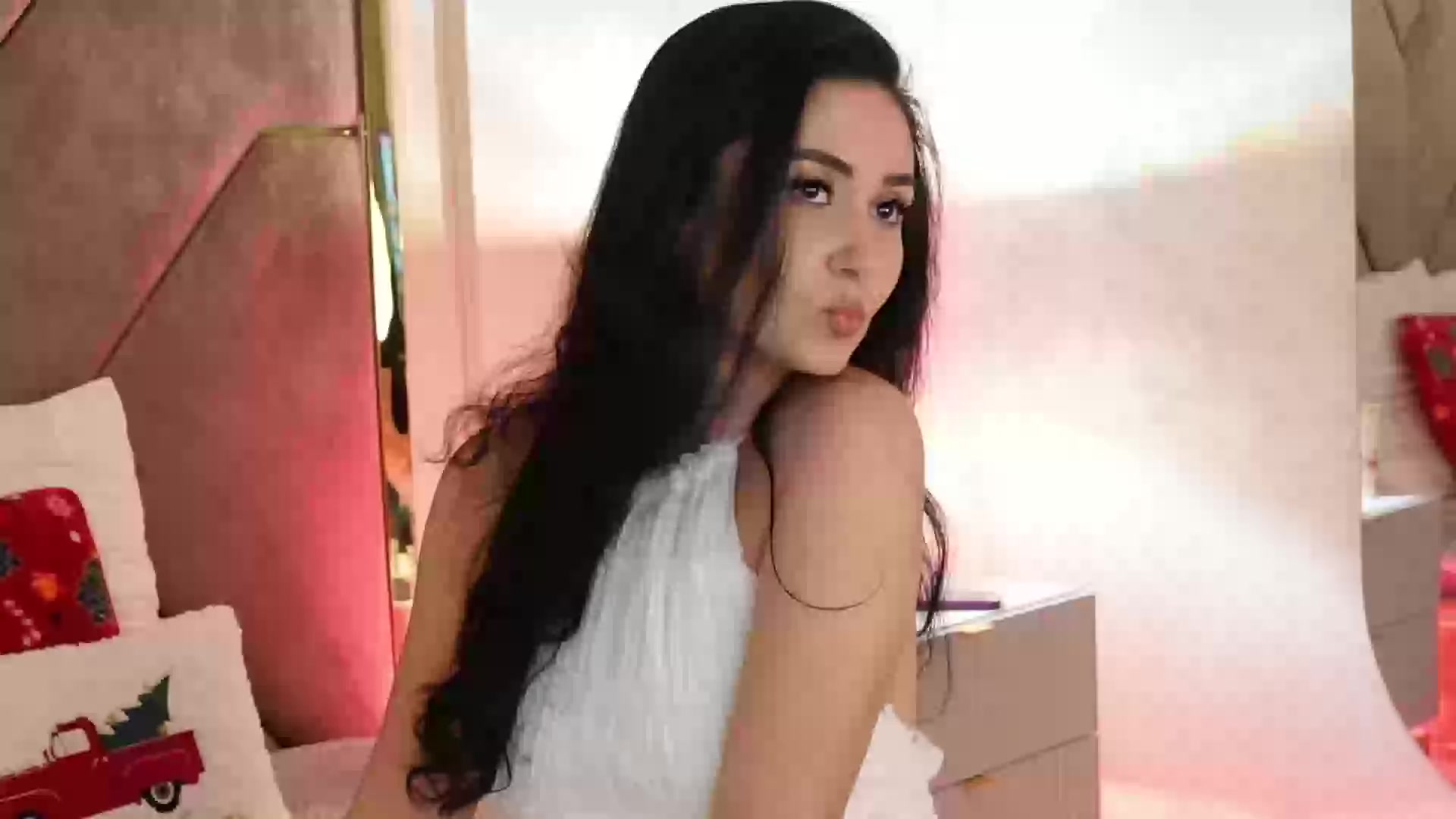 Model - GabrielleRey anal