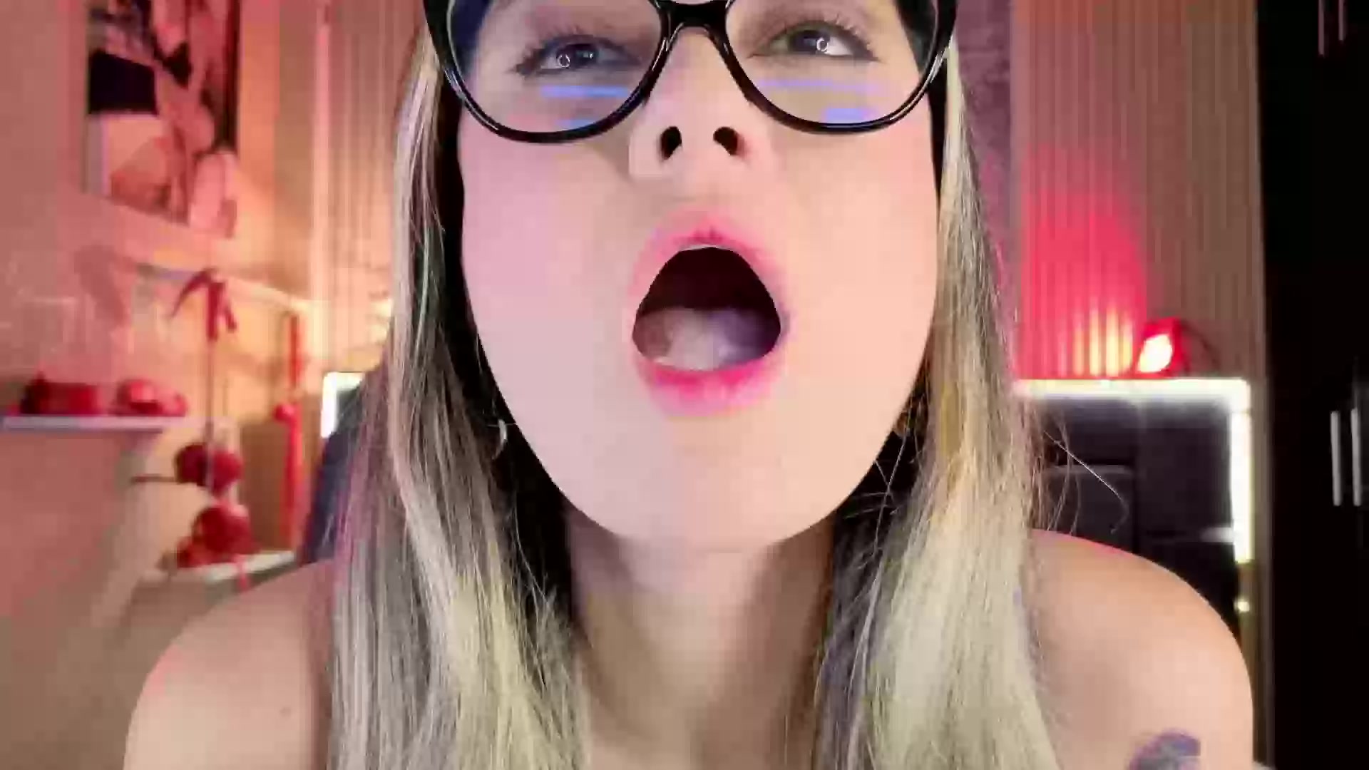 Model - Lola_lola anal