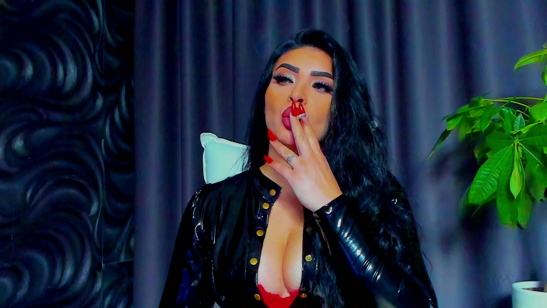 Model - Devasha blackmailfantasy