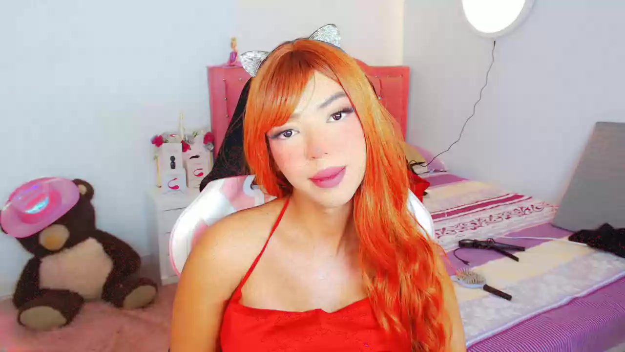 Model - Laura Colling anal