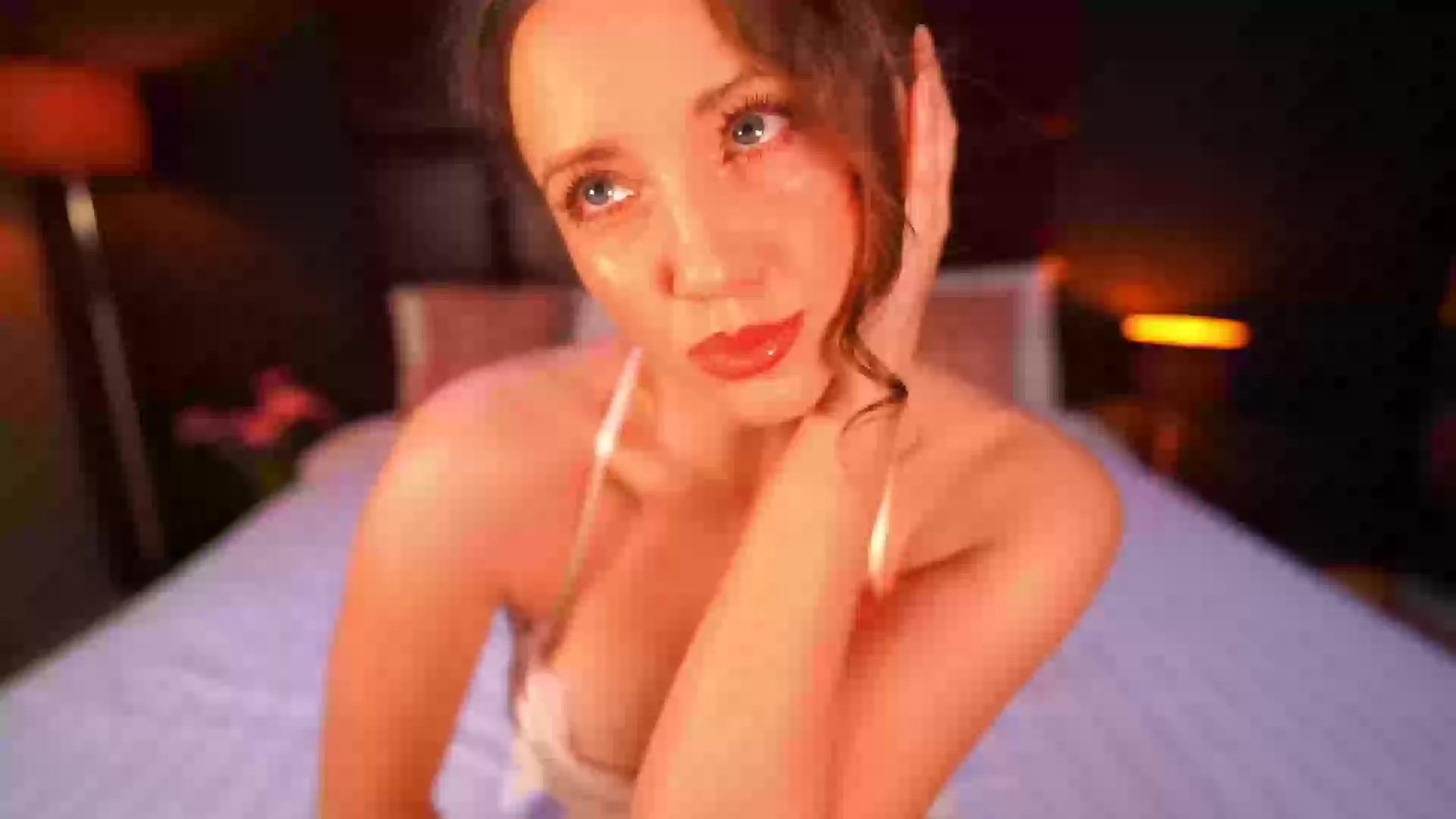 Model - JessiDean anal