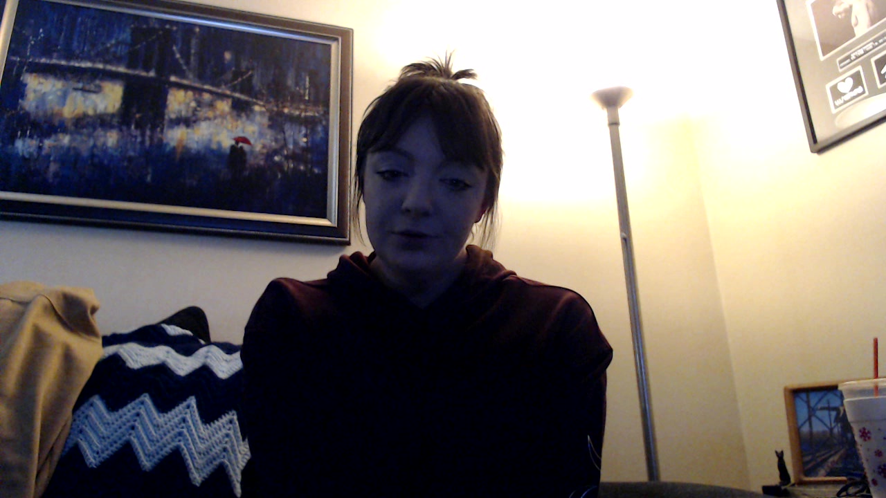 Model - Amara Drake dirtytalk