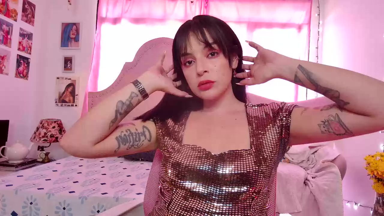 Model - AmyTang anal