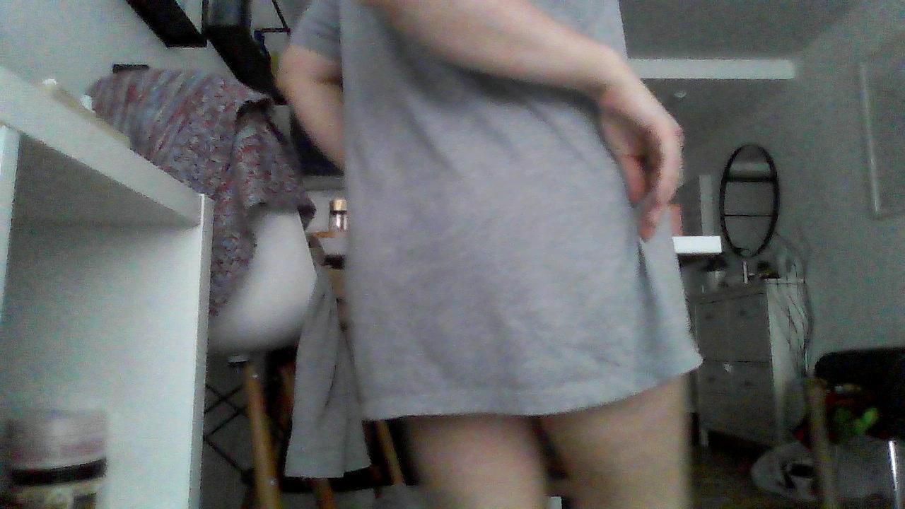 Model - Eva Cherry anal